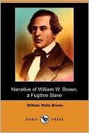 Narrative Of William W. Brown