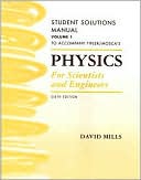 Physics for Scientists and Engineers Student Solutions Manual