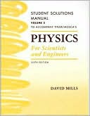 Physics for Scientists and Engineers Student Solutions Manual, Vol. 2