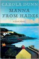 Manna from Hades (Cornish Mystery Series #1)