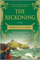 Reckoning (Welsh Princes Series #3)