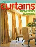 Curtains, Draperies & Shades: More Than 70 Window Treatment Projects