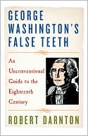 George Washington's False Teeth