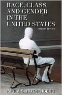 Race, Class and Gender in the United States