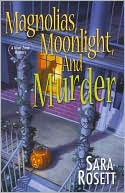 Magnolias, Moonlight, and Murder (Mom Zone Series #4)