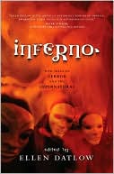 Inferno: New Tales of Terror and the Supernatural