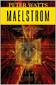 Maelstrom (Rifters Series #2)