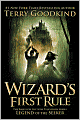 Wizard's First Rule (Sword of Truth Series #1)