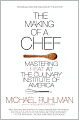 The Making of a Chef: Mastering Heat at the Culinary Institute of America