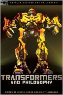 Transformers and Philosophy: More than Meets the Mind