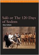 Salo or The Hundred and Twenty Days of Sodom
