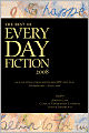 The Best Of Every Day Fiction 2008
