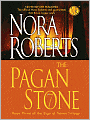 The Pagan Stone (Sign of Seven Series #3)
