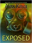 Exposed (Maggie O'Dell Series #6) by Alex Kava: Book Cover