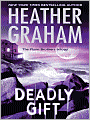 Deadly Gift (Flynn Brothers Series #3)