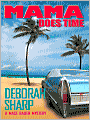 Mama Does Time (Mace Bauer Mystery Series #1)