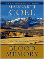 Blood Memory (Catherine McLeod Mystery Series #1)
