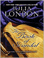 The Book of Scandal