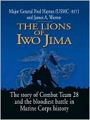 Lions of Iwo Jima