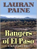 Rangers of El Paso: A Western Duo
