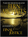 Final Justice (Sisterhood Series #12)
