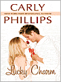 Lucky Charm (Corwin Curse Series #1)