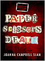 Paper, Scissors, Death