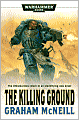 The Killing Ground (Ultramarines Series)