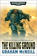 The Killing Ground (Ultramarines Series)