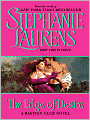 The Edge of Desire (Bastion Club Series)