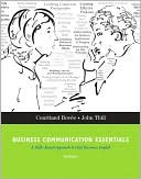 Business Communication Essentials
