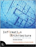 Information Architecture: Blueprints for the Web (Voices That Matter Series)