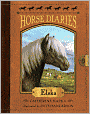 Elska (Horse Diaries Series #1)