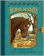 Bell's Star (Horse Diaries Series #2)