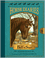 Bell's Star (Horse Diaries Series #2)