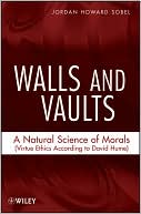 Walls and Vaults: A Natural Science of Morals (Virtue Ethics According to David Hume)