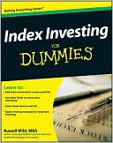 Index Investing For Dummies