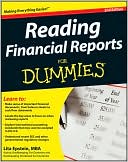 Reading Financial Reports For Dummies