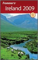 Frommer's Ireland 2009 (Frommer's Complete Series)