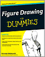 Figure Drawing For Dummies