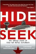 Hide and Seek: The Untold Story of Cold War Naval Espionage