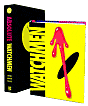 Watchmen: The Absolute Edition