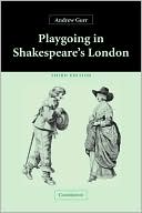 download Playgoing in Shakespeare's London book