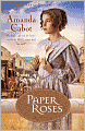 Paper Roses (Texas Dreams Series #1)