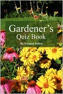 Gardener's Quiz Book