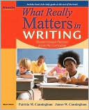What Really Matters in Writing