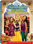 The Cheetah Girls - One World