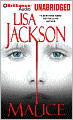 Malice (New Orleans Series #6)