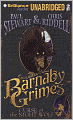 Curse of the Night Wolf (Barnaby Grimes Series #1)