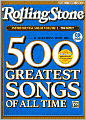 Selections from Rolling Stone Magazine's 500 Greatest Songs of All Time (Instrumental Solos), Vol 2: Trumpet, Book & CD